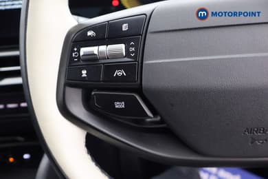 KIA Sportage Gt-Line Automatic Petrol SUV - Stock Number (1686083) - 2nd supplementary image