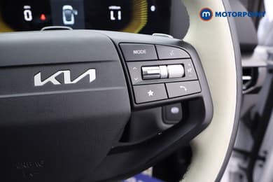 KIA Sportage Gt-Line Automatic Petrol SUV - Stock Number (1686083) - 3rd supplementary image