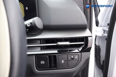 KIA Sportage Gt-Line Automatic Petrol SUV - Stock Number (1686083) - 7th supplementary image