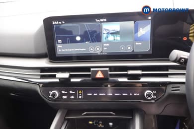 KIA Sportage Gt-Line Automatic Petrol SUV - Stock Number (1686083) - 8th supplementary image