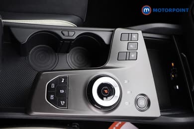 KIA Sportage Gt-Line Automatic Petrol SUV - Stock Number (1686083) - 9th supplementary image