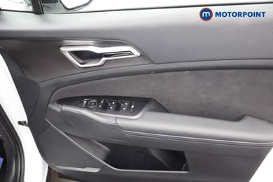 KIA Sportage Gt-Line Automatic Petrol SUV - Stock Number (1686083) - 12th supplementary image