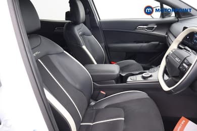 KIA Sportage Gt-Line Automatic Petrol SUV - Stock Number (1686083) - 14th supplementary image