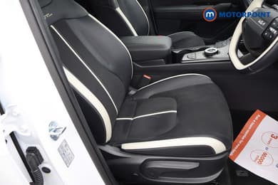 KIA Sportage Gt-Line Automatic Petrol SUV - Stock Number (1686083) - 15th supplementary image
