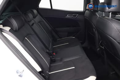 KIA Sportage Gt-Line Automatic Petrol SUV - Stock Number (1686083) - 16th supplementary image