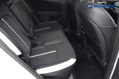 KIA Sportage Gt-Line Automatic Petrol SUV - Stock Number (1686083) - 17th supplementary image