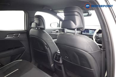 KIA Sportage Gt-Line Automatic Petrol SUV - Stock Number (1686083) - 18th supplementary image