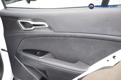 KIA Sportage Gt-Line Automatic Petrol SUV - Stock Number (1686083) - 19th supplementary image