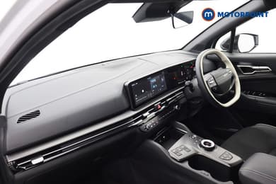 KIA Sportage Gt-Line Automatic Petrol SUV - Stock Number (1686083) - 20th supplementary image