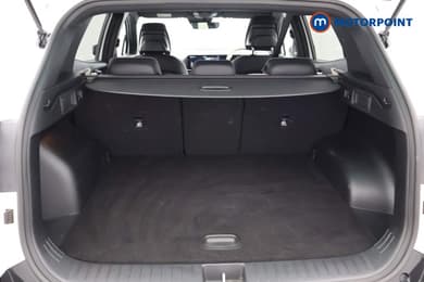 KIA Sportage Gt-Line Automatic Petrol SUV - Stock Number (1686083) - 22nd supplementary image