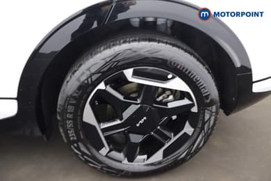 KIA Sportage Gt-Line Automatic Petrol SUV - Stock Number (1686083) - 32nd supplementary image