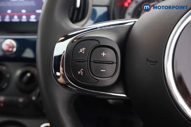 Fiat 500 1.0 Mild Hybrid 3Dr Manual Petrol Hatchback - Stock Number (1666495) - 3rd supplementary image