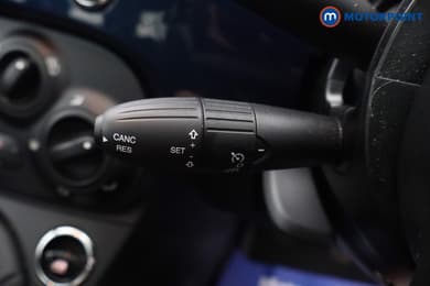 Fiat 500 1.0 Mild Hybrid 3Dr Manual Petrol Hatchback - Stock Number (1666495) - 7th supplementary image
