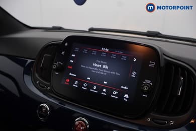 Fiat 500 1.0 Mild Hybrid 3Dr Manual Petrol Hatchback - Stock Number (1666495) - 12th supplementary image