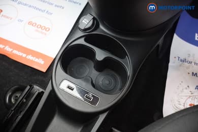 Fiat 500 1.0 Mild Hybrid 3Dr Manual Petrol Hatchback - Stock Number (1666495) - 17th supplementary image