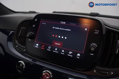 Fiat 500 1.0 Mild Hybrid 3Dr Manual Petrol Hatchback - Stock Number (1666495) - 22nd supplementary image