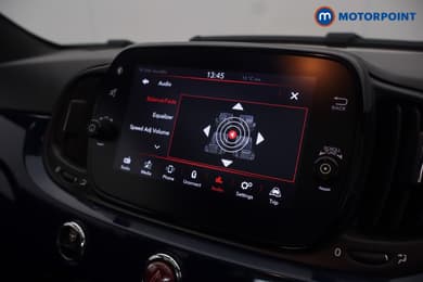 Fiat 500 1.0 Mild Hybrid 3Dr Manual Petrol Hatchback - Stock Number (1666495) - 25th supplementary image