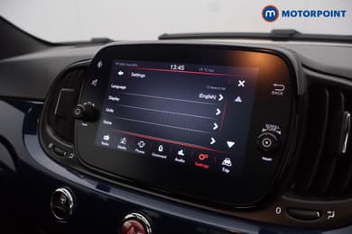 Fiat 500 1.0 Mild Hybrid 3Dr Manual Petrol Hatchback - Stock Number (1666495) - 26th supplementary image