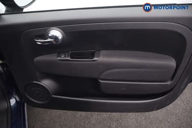 Fiat 500 1.0 Mild Hybrid 3Dr Manual Petrol Hatchback - Stock Number (1666495) - 30th supplementary image