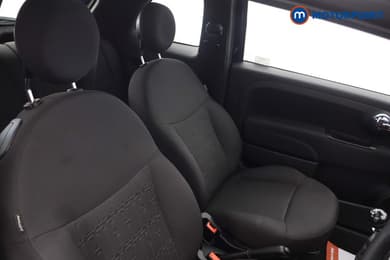 Fiat 500 1.0 Mild Hybrid 3Dr Manual Petrol Hatchback - Stock Number (1666495) - 31st supplementary image