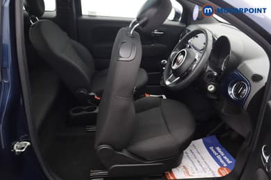 Fiat 500 1.0 Mild Hybrid 3Dr Manual Petrol Hatchback - Stock Number (1666495) - 32nd supplementary image
