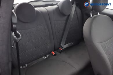Fiat 500 1.0 Mild Hybrid 3Dr Manual Petrol Hatchback - Stock Number (1666495) - 33rd supplementary image