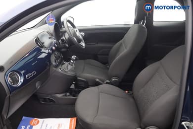 Fiat 500 1.0 Mild Hybrid 3Dr Manual Petrol Hatchback - Stock Number (1666495) - 34th supplementary image