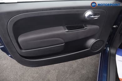 Fiat 500 1.0 Mild Hybrid 3Dr Manual Petrol Hatchback - Stock Number (1666495) - 36th supplementary image