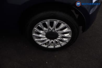 Fiat 500 1.0 Mild Hybrid 3Dr Manual Petrol Hatchback - Stock Number (1666495) - 37th supplementary image