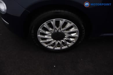 Fiat 500 1.0 Mild Hybrid 3Dr Manual Petrol Hatchback - Stock Number (1666495) - 38th supplementary image