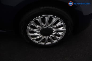Fiat 500 1.0 Mild Hybrid 3Dr Manual Petrol Hatchback - Stock Number (1666495) - 39th supplementary image