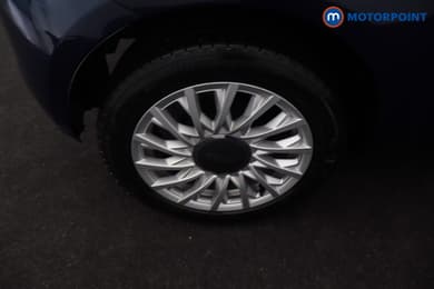 Fiat 500 1.0 Mild Hybrid 3Dr Manual Petrol Hatchback - Stock Number (1666495) - 40th supplementary image