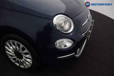 Fiat 500 1.0 Mild Hybrid 3Dr Manual Petrol Hatchback - Stock Number (1666495) - 42nd supplementary image