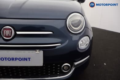 Fiat 500 1.0 Mild Hybrid 3Dr Manual Petrol Hatchback - Stock Number (1666495) - 43rd supplementary image