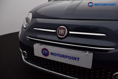 Fiat 500 1.0 Mild Hybrid 3Dr Manual Petrol Hatchback - Stock Number (1666495) - 44th supplementary image