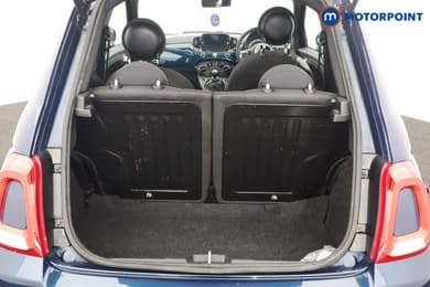 Fiat 500 1.0 Mild Hybrid 3Dr Manual Petrol Hatchback - Stock Number (1666495) - 54th supplementary image
