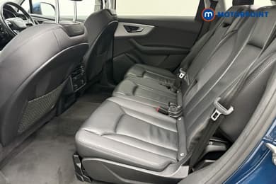 Audi Q7 Sport Automatic Diesel SUV - Stock Number (1671262) - 5th supplementary image