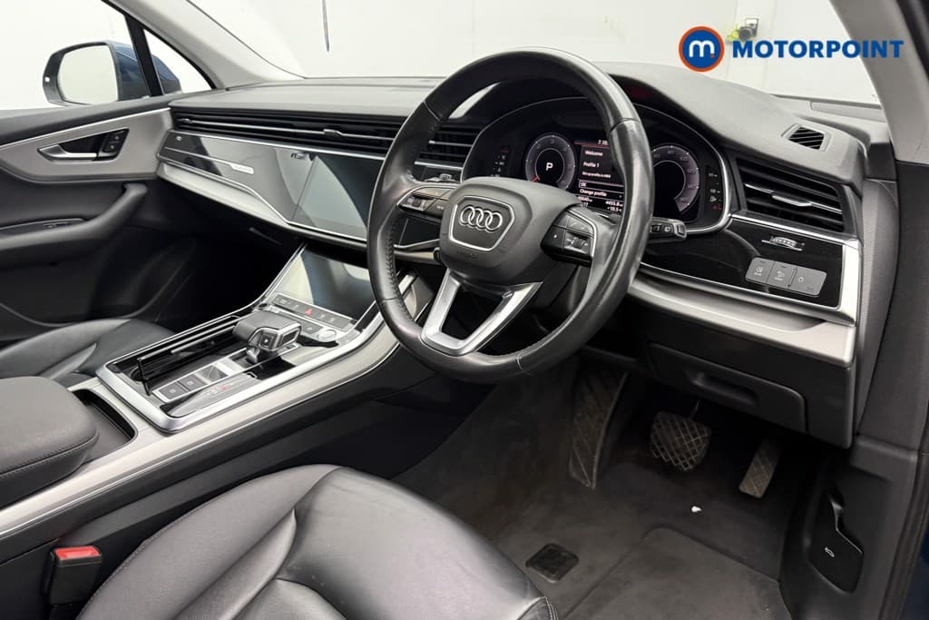Audi Q7 Sport Automatic Diesel SUV - Stock Number (1671262) - 8th supplementary image