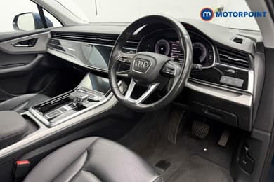 Audi Q7 Sport Automatic Diesel SUV - Stock Number (1671262) - 8th supplementary image