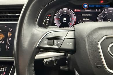 Audi Q7 Sport Automatic Diesel SUV - Stock Number (1671262) - 9th supplementary image