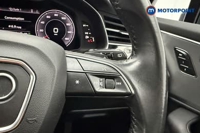 Audi Q7 Sport Automatic Diesel SUV - Stock Number (1671262) - 10th supplementary image