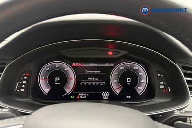Audi Q7 Sport Automatic Diesel SUV - Stock Number (1671262) - 11th supplementary image