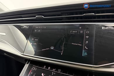 Audi Q7 Sport Automatic Diesel SUV - Stock Number (1671262) - 13th supplementary image