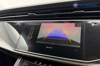 Audi Q7 Sport Automatic Diesel SUV - Stock Number (1671262) - 14th supplementary image