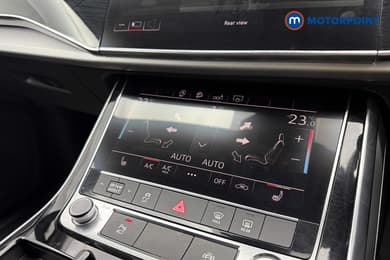 Audi Q7 Sport Automatic Diesel SUV - Stock Number (1671262) - 15th supplementary image
