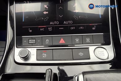 Audi Q7 Sport Automatic Diesel SUV - Stock Number (1671262) - 16th supplementary image