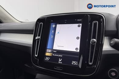 Volvo Xc40 Momentum Manual Petrol SUV - Stock Number (1674497) - 12th supplementary image