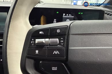 KIA Sportage Gt-Line Automatic Petrol SUV - Stock Number (1677357) - 4th supplementary image