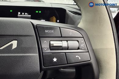 KIA Sportage Gt-Line Automatic Petrol SUV - Stock Number (1677357) - 5th supplementary image