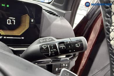 KIA Sportage Gt-Line Automatic Petrol SUV - Stock Number (1677357) - 7th supplementary image